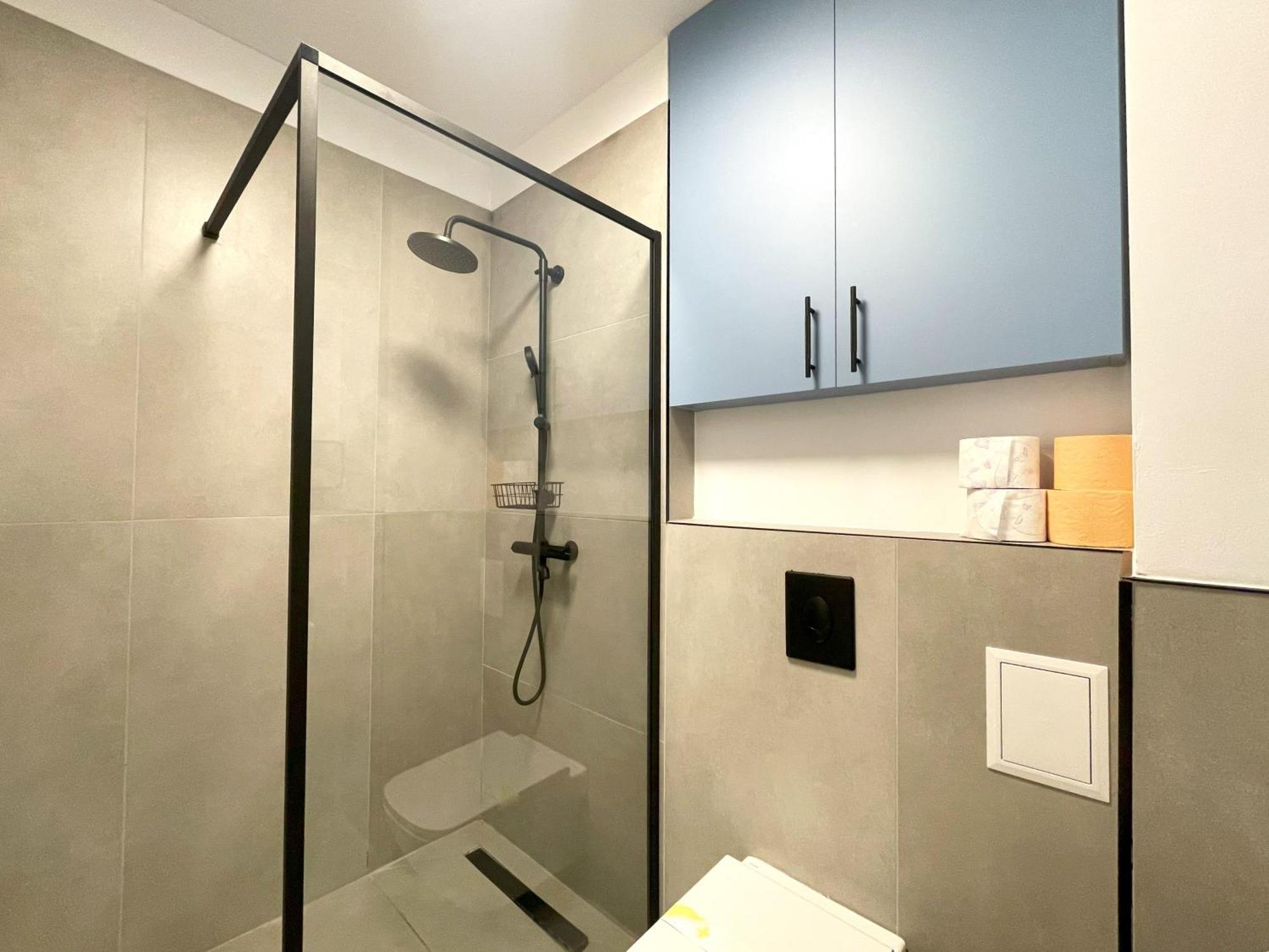 Rosewood Boutique Apartment Sinaia Buitenkant foto
