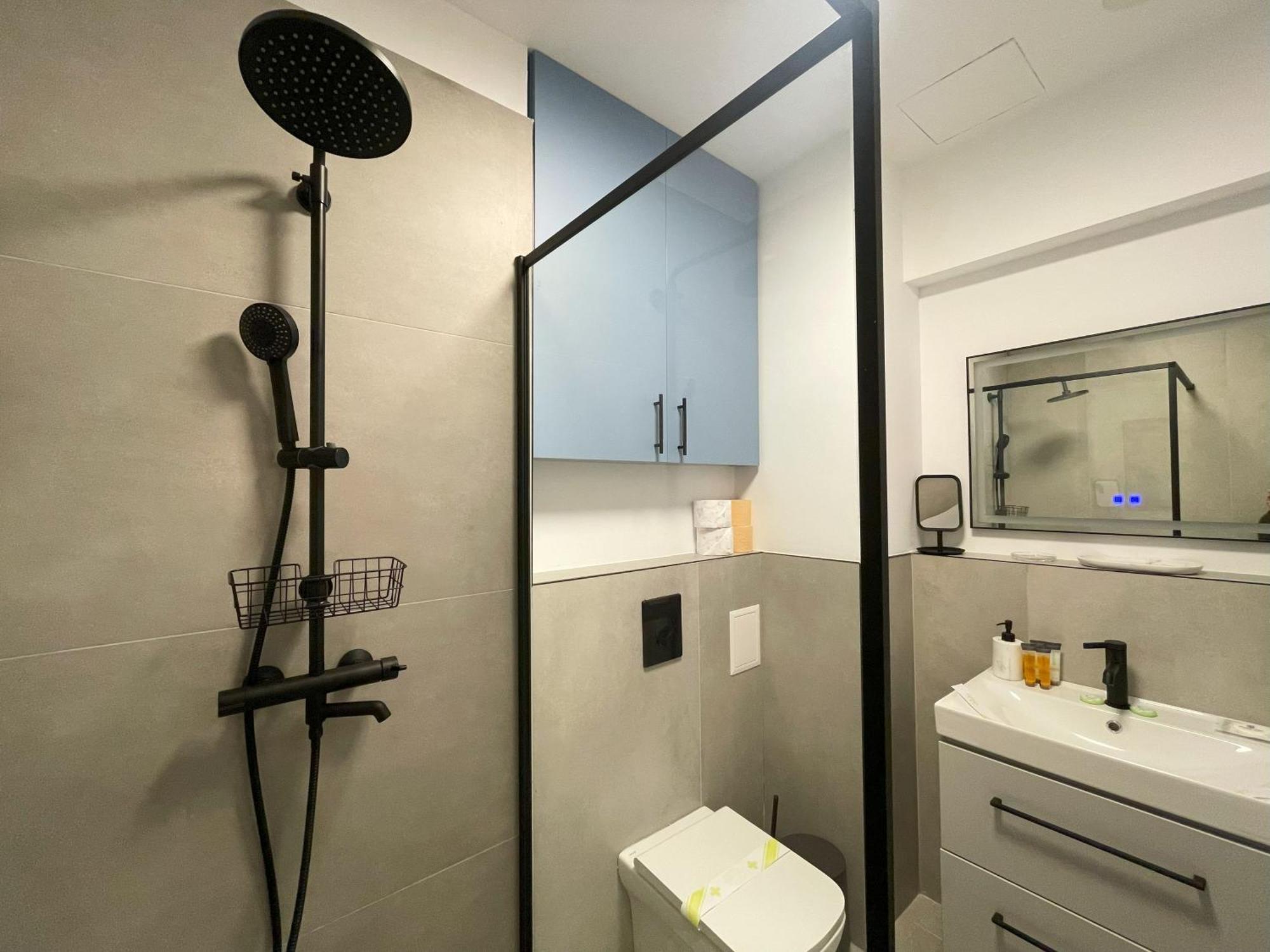 Rosewood Boutique Apartment Sinaia Buitenkant foto