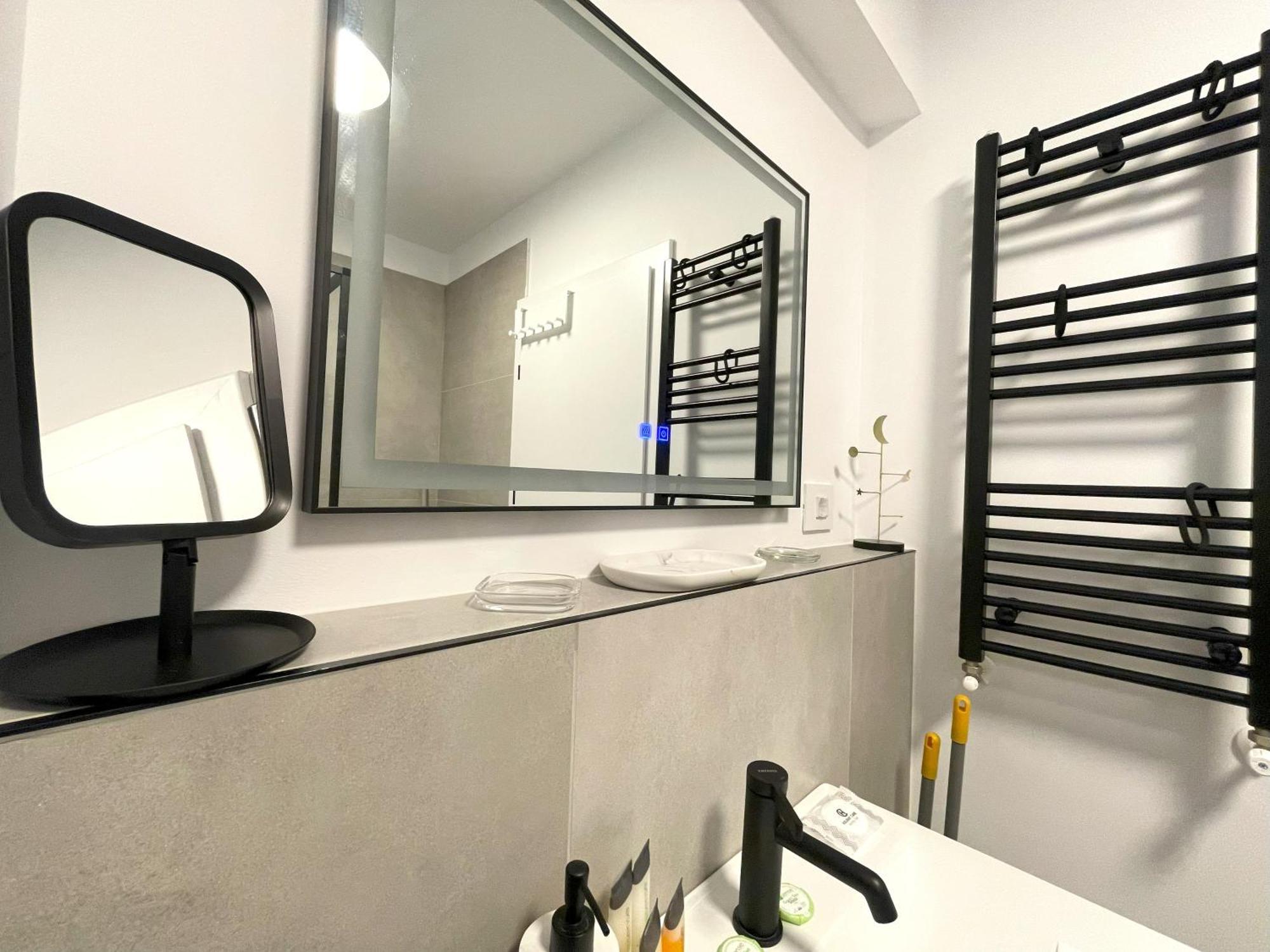Rosewood Boutique Apartment Sinaia Buitenkant foto