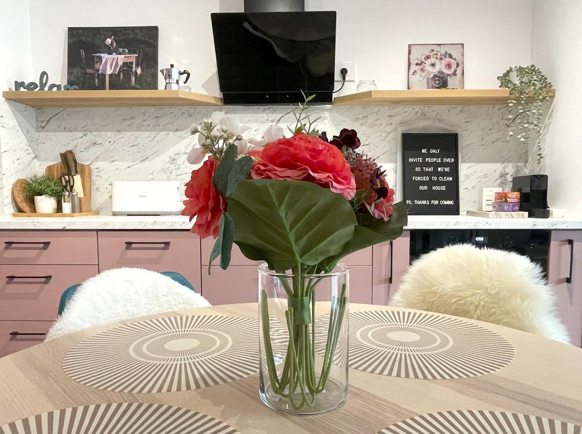 Rosewood Boutique Apartment Sinaia Buitenkant foto